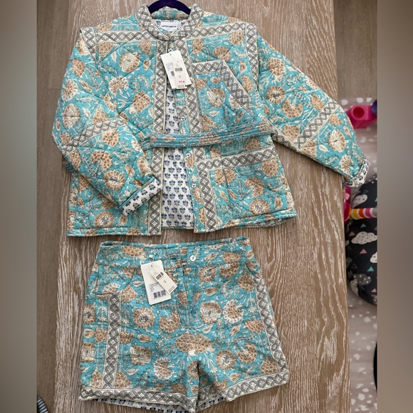 Other - Anthropologie Antik Batik